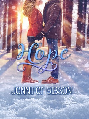 cover image of Hope